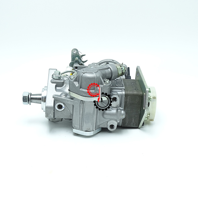 Cummins Детали двигателя 4BT Machinery Топливный насос VE Diesel 3963962 3963961