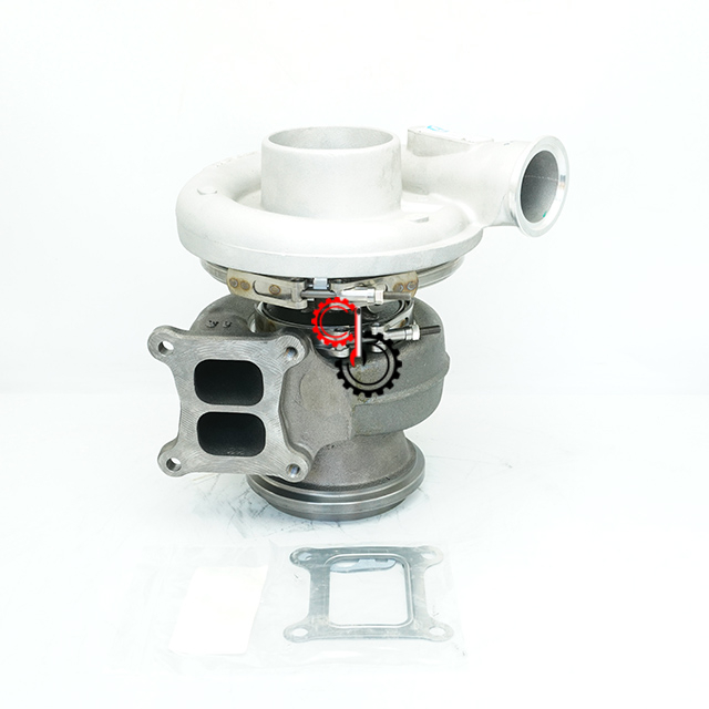 Cummins Двигатель грузового автомобиля ISM11 QSM11 Детали HX55WM Турбокомпрессор 3590044 3590045 3800471