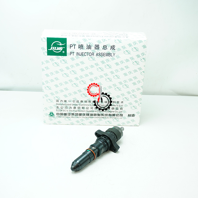 Оригинальные детали морского двигателя Cummins K19 K38 K50, форсунка 3087587