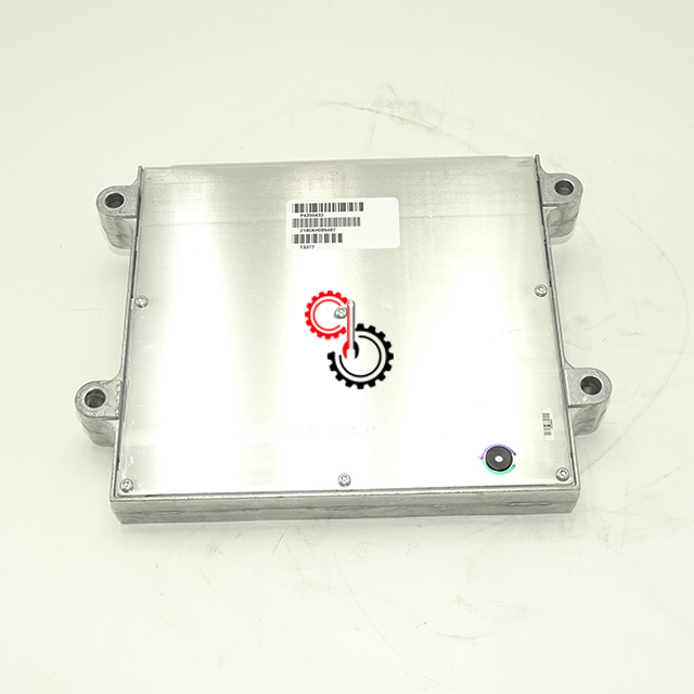 Cummins Детали Электронный модуль управления ISLGAS CM2180A ECU 4940696 4934710 2897462 4359433