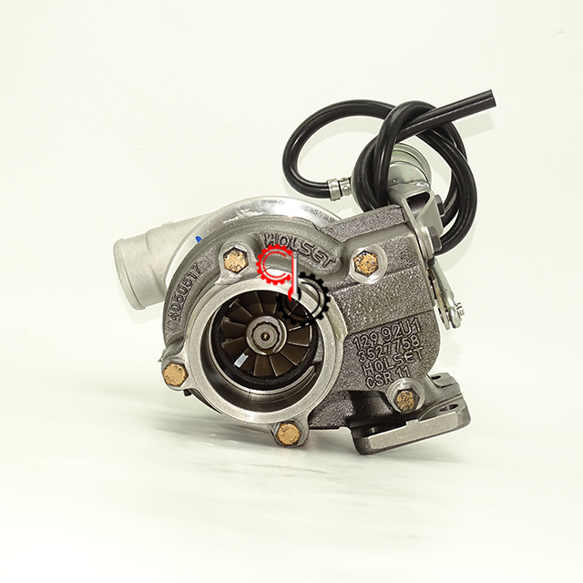 Cummins 4BT Machinery Engine Запасные части Турбокомпрессор 4051241 4051240 2881827