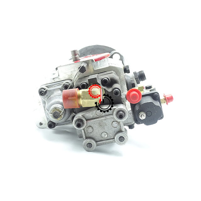 Cummins Детали дизельного двигателя Топливный насос PTG-AFC Trucks 3261948 3043282
