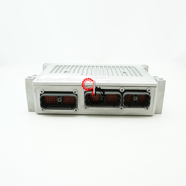 PC300-7 PC360-7 PC400-7 Оригинальный монитор деталей двигателя Cummins 7835-26-2003