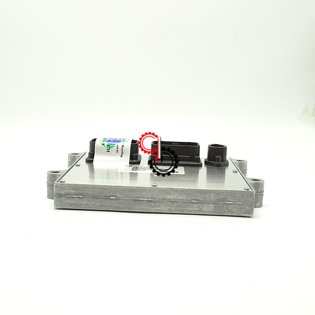 4995445 Cummins Детали судового двигателя Электронный модуль управления ECM ECU 4995445