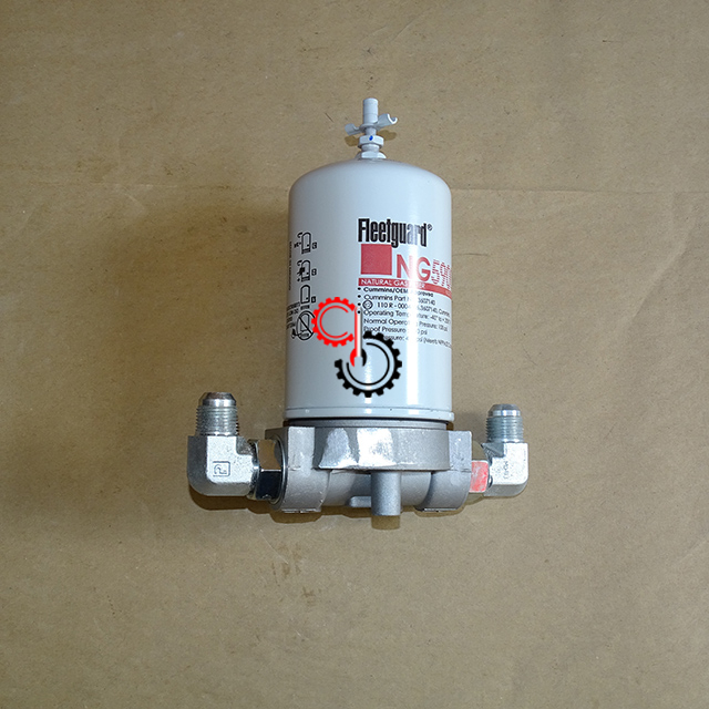 Cummins BGAS CGAS ISLGAS NG5900 Запасные части двигателя Топливный фильтр 3606698 3607140 3606712 3606711 3607142 3914693