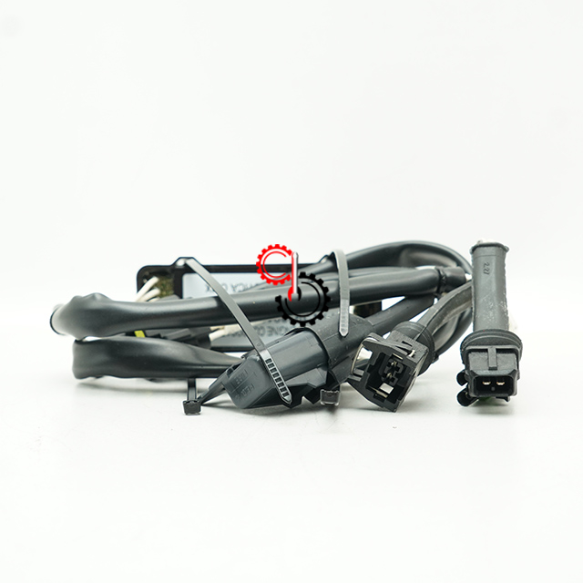 Оригинальный модуль электронного интерфейса Cummins ISBGAS ISLGAS Machinery Engine Parts 3937308 3938913