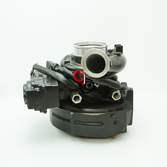 CM2250 Cummins Двигатель QSB6.7 Комплект запасных частей для турбокомпрессора 3793748 3768709 2881936 4352381