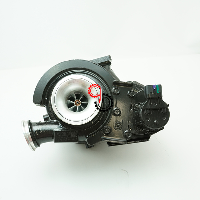 CM2250 Cummins Дизельный двигатель QSB4.5 Детали Комплект турбонагнетателя 5287215 5300545 5300976 4309142