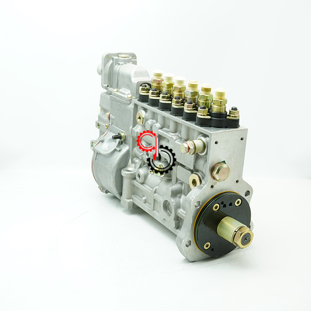 EQB170-21 Dong Feng Cummins Двигатели Топливный насос Delph 4939968