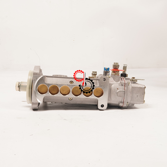 Cummins Детали двигателя 6CTAA8.3 C195 Топливный насос высокого давления 5264182