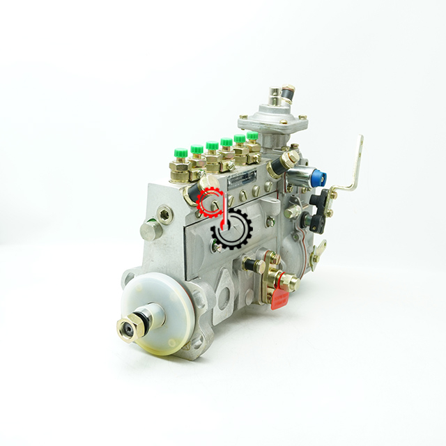 6BT5.9 C150 Cummins Детали морского двигателя Топливный насос 4981193