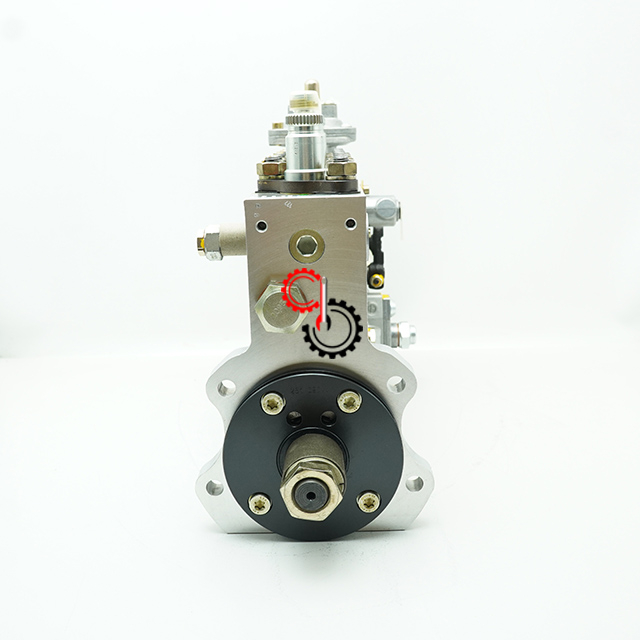 6BT P3000 Diesel Cummins Детали двигателя Топливный насос 0402066704 0402066708 3935785 3935981