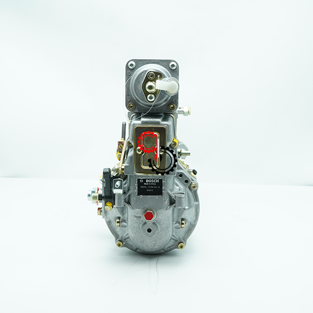 Cummins Детали двигателя машинного оборудования 6CT Насос впрыска дизельного топлива 0402736922 3282610