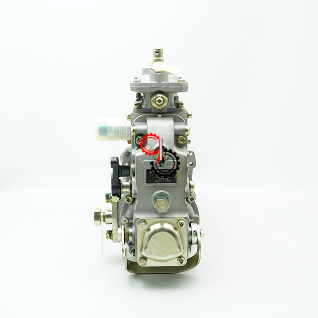 6CTA8.3 C230 C240 ​​C260 Cummins Насос впрыска дизельного топлива Delph 3976437