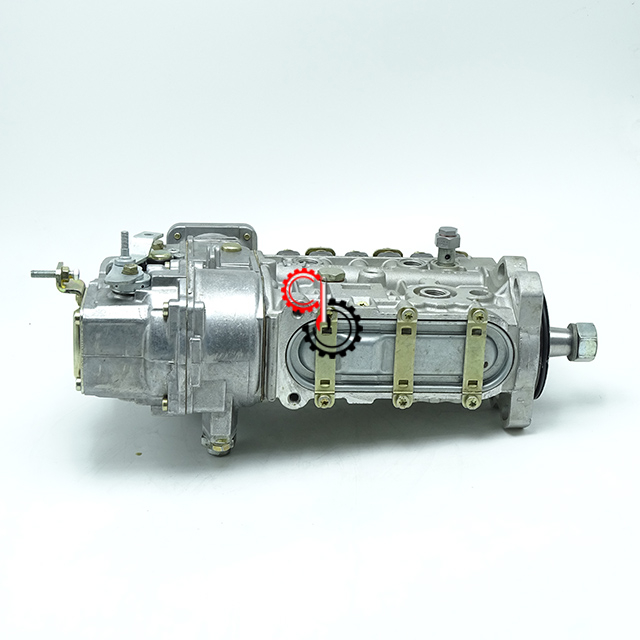 Оригинальные детали двигателя Cummins 6CT MW RSV Топливный насос 3926881