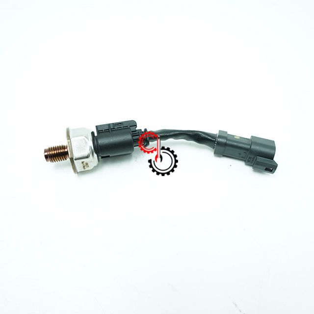 Детали дизельного двигателя, новый датчик давления Cummind ISC QSC 3408551 4062396 4009829 4025130 4984579 