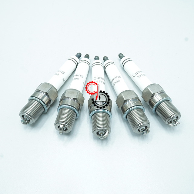 Запасные части для дизельного двигателя Cummins 5373898 Оригинальная свеча зажигания 5373898