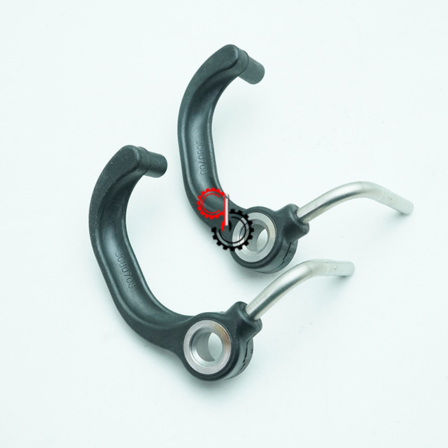 Детали машинного двигателя Cummins Сопло охлаждения поршня 3080708 Cummins M11 ISM QSM 3080708