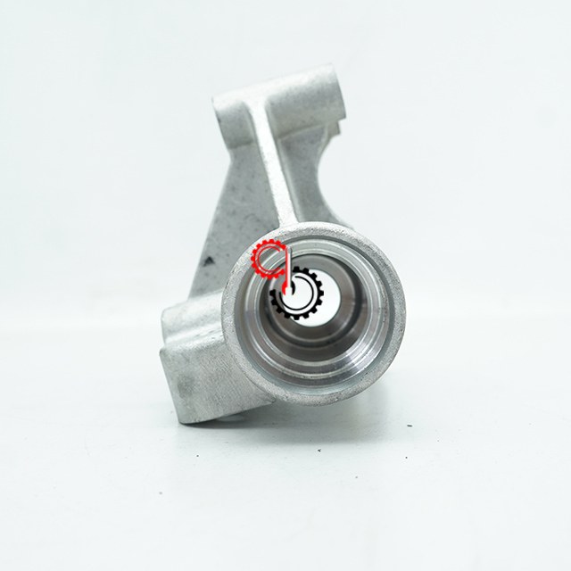 5311347 Совершенно новые запасные части двигателя Cummins Трубка воздуховода Cummins ISF QSF 5311347