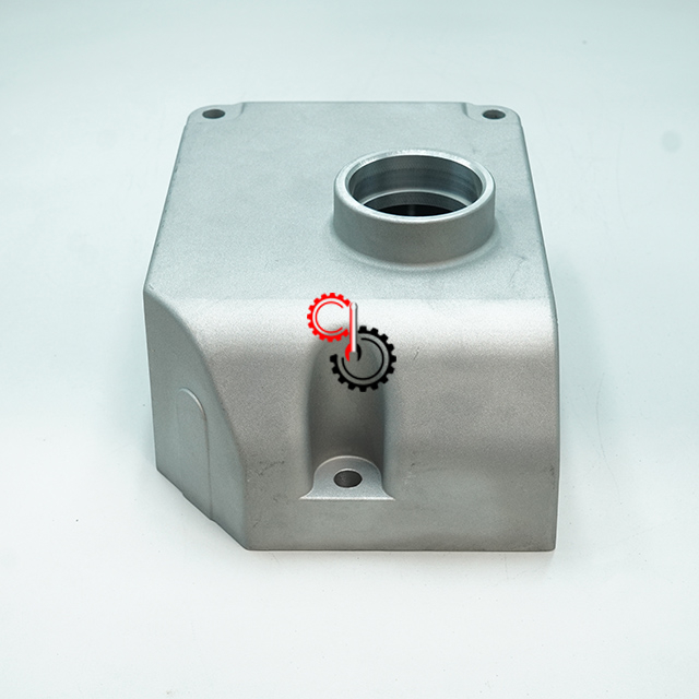 Детали морского двигателя Cummins K19 K38 K50 Крышка коромысла 3010396