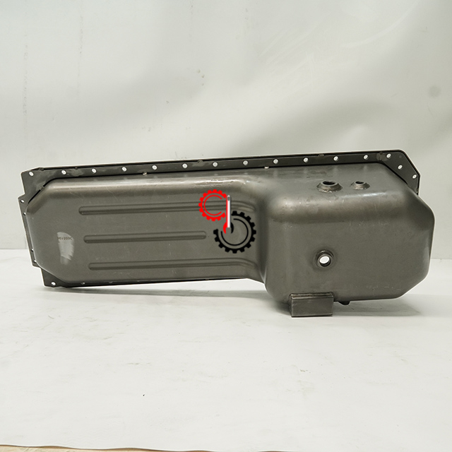 3655194 Детали строительной техники Cummins Масляный поддон NT855 3655194