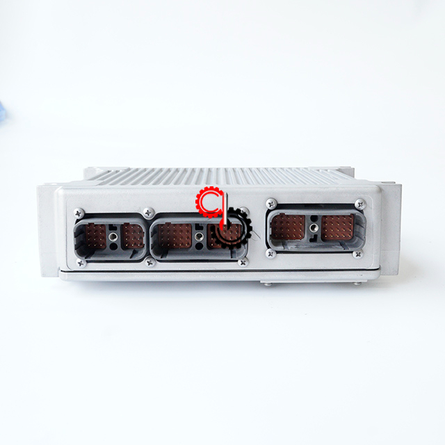 Запасные части двигателя экскаватора Оригинальные Cummins 7872-20-1000 7872-72-4301 ECM Cummins PC400-7 7872-20-1000 7872-72-4301