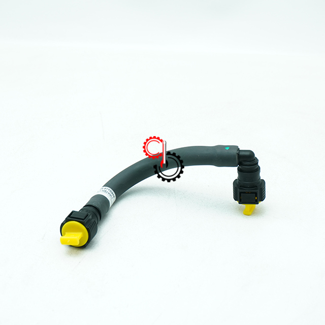 Запасные части двигателя ISB Machinery Cummins Трубка подачи топлива 5400029 5315009