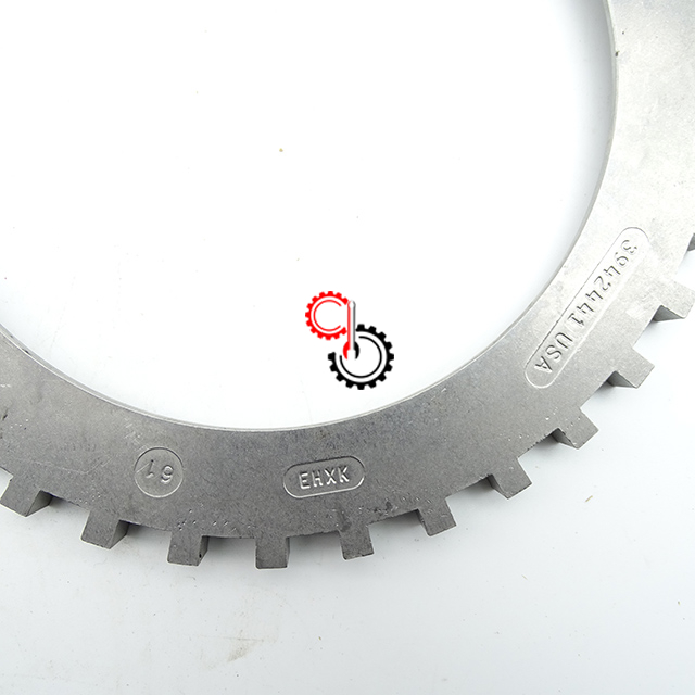 3942441 Cummins Запасные части для морского двигателя QSB5.9 Кольцо индикатора скорости 3942441