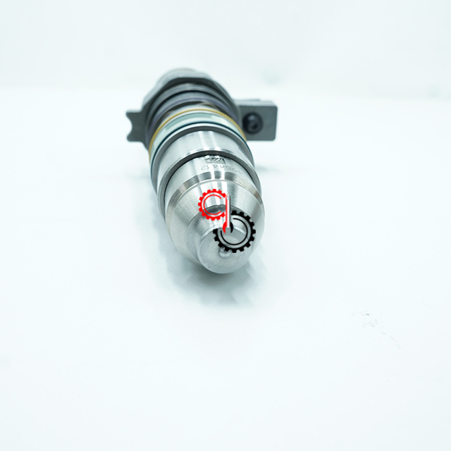 Запасные части двигателя Cummins Форсунка 4954434 Cummins ISX QSX 4954434