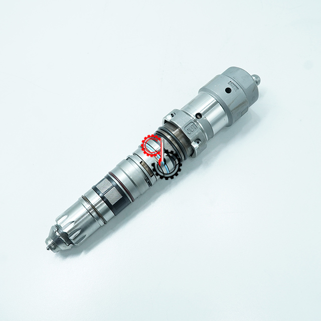 Cummins QSK45 K60 Дизельный двигатель QSK60 Топливная форсунка Common Rail 4087894 4088428 4326781
