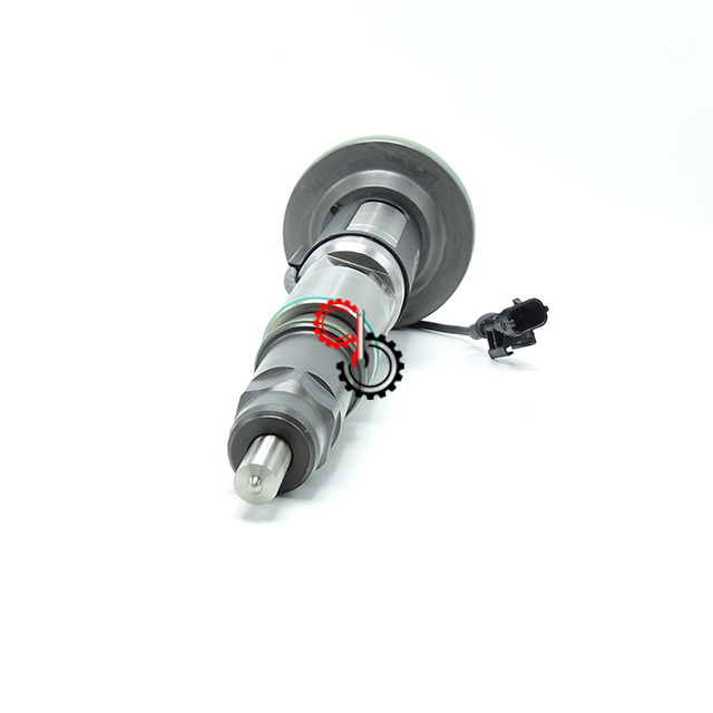 Детали строительной техники Cummins QSK60 Инжектор F00B J00 002