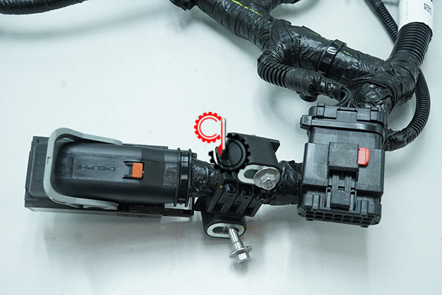 Запасные части дизельного двигателя Cummins ETR CNT MDI WRG Жгут проводов 5336400 Cummins ISC ISL QSC QSL 5314151 5305321 5292617 5336400