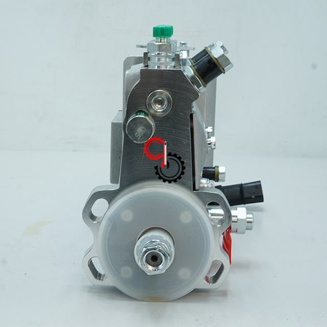 Детали двигателя машинного оборудования Cummins Топливный насос Delph 4939772 Cummins 4BT 4939772