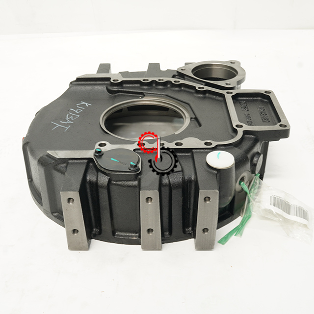 Детали строительной техники Cummins Корпус маховика 3415395 Cummins 6CT 3415395