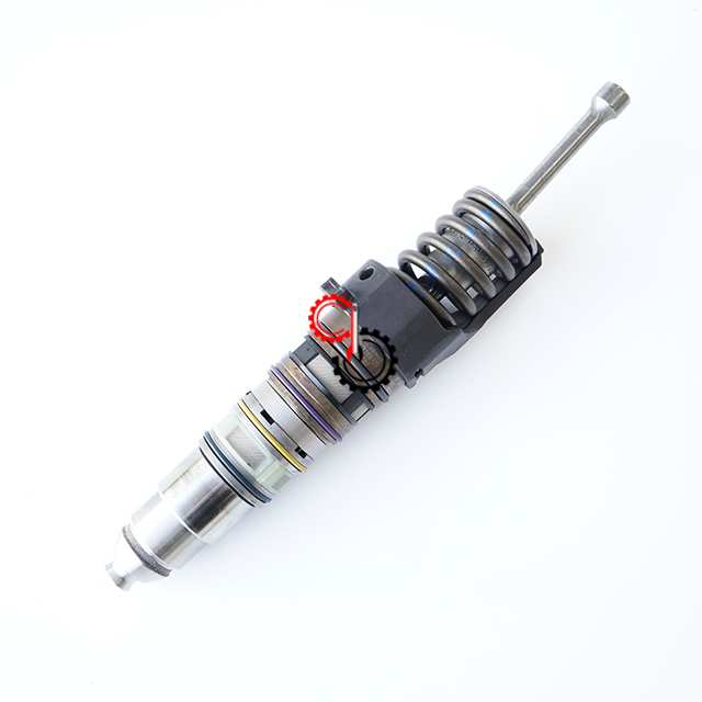 Детали двигателя строительной техники Cummins форсунка 4928260 Cummins ISX QSX 4928260