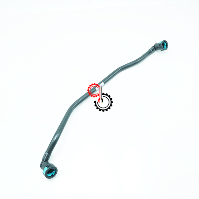 Детали двигателя ISB Machinery Cummins Трубка впуска воды компрессора 5294136