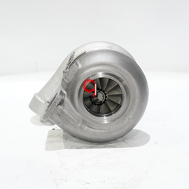 Детали двигателя экскаватора K19 Cummins Турбокомпрессор HC5A Turbo 3801803
