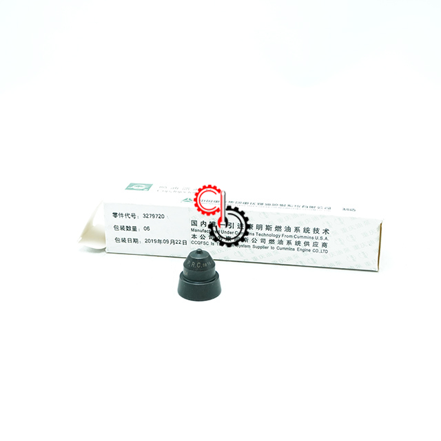 K19 K38 K50 Cummins Детали двигателя грузовика Чашка форсунки 3279765 3297720