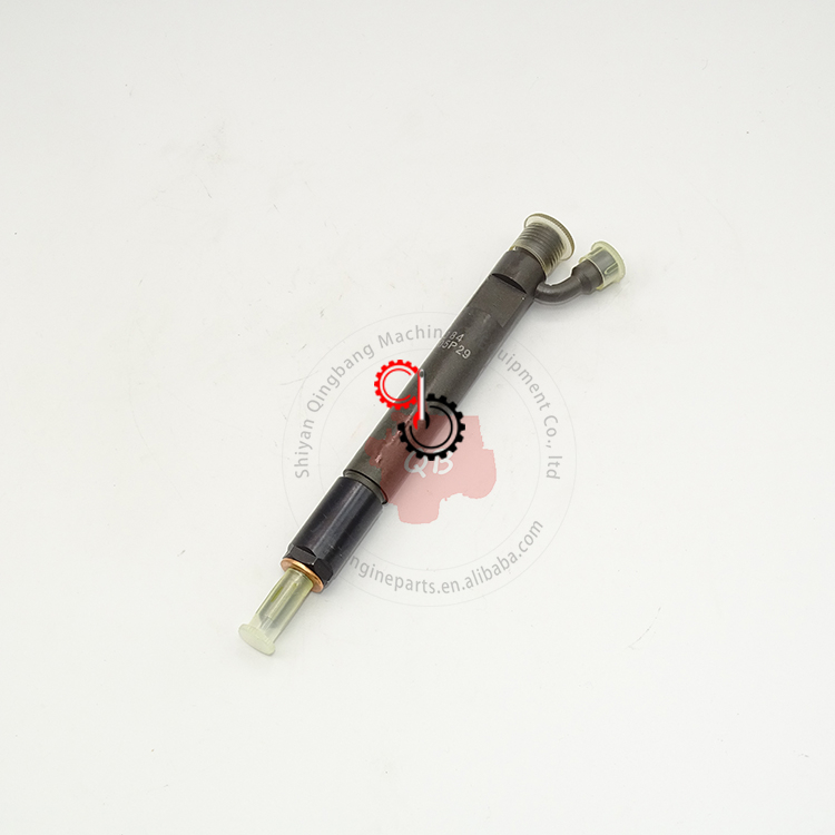 3928384 Cummins Детали двигателя 6CT, инжектор 3928384