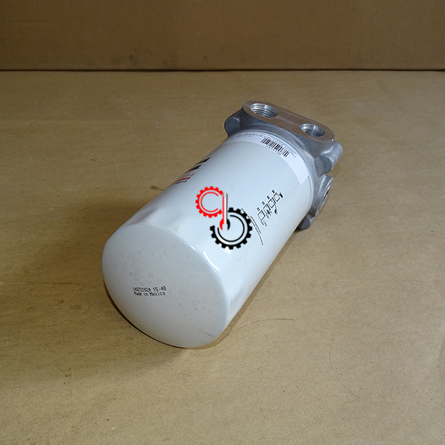 Детали дизельного двигателя QSF Cummins Патрон масляного фильтра LUB 5311447 Lf16015 4989314 5314126