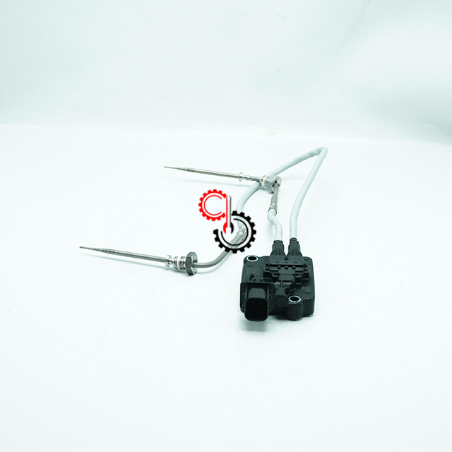 Cummins QSF Machinery Детали двигателя Датчик температуры воды 5461614 4307101 4307102