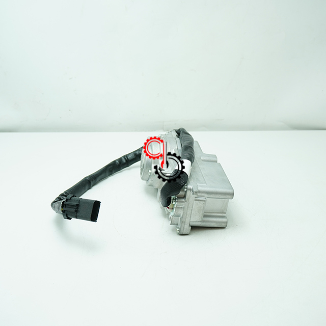 Cummins Комплект электропривода ISX QSX Tur 3787596 3787560 4034290 4034211