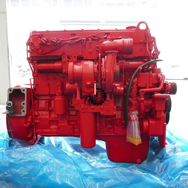 ISM11E5 440 Полный двигатель