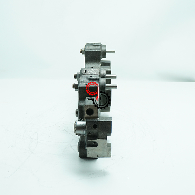  4906837 3328622 Cummins M11 Моторный тормоз Cummins Электронная часть M11