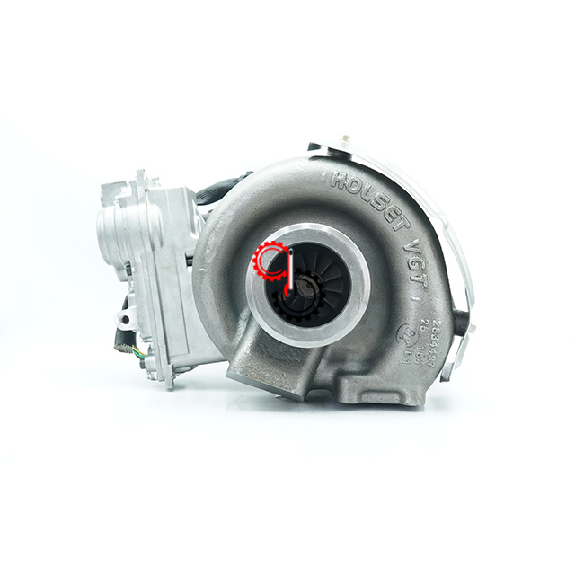 3768662 3793751 3768712 3794581 4352381 Cummins QSB6.7 Детали двигателя генератора турбокомпрессора