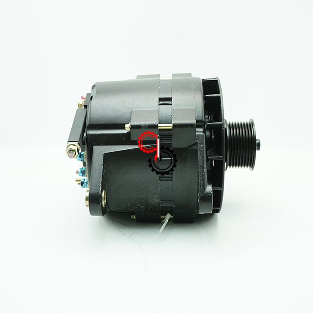  8LHA3096 3415536 ​​Cummins Генератор 24 В Cummins Оригинальные детали