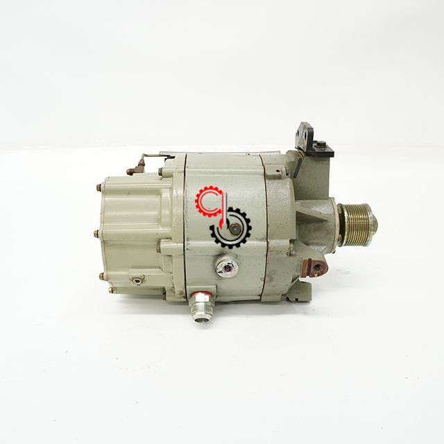 1117378 3933715 3928985 Cummins 24V 270A Автозапчасти генератора переменного тока