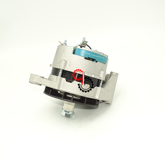 3350619 3353588 4381503 4094998 Cummins K38 K50 QSK Генератор 24V 55AMP Детали и аксессуары для двигателя