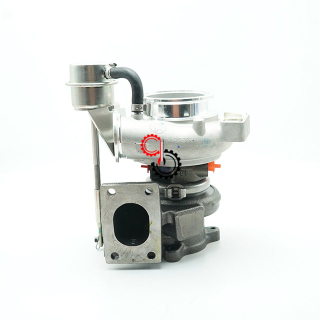 Cummins Детали двигателя автобуса ISF ID21 HX27W Турбокомпрессор 4033981 3776746 4309098 3779951 2843674