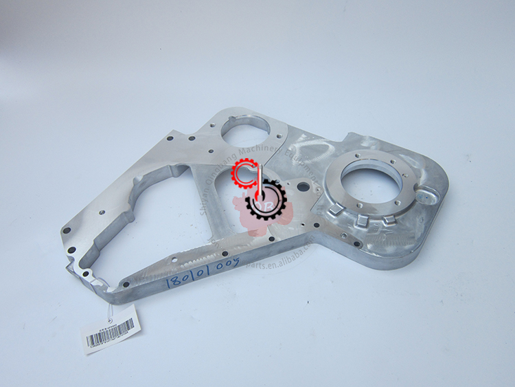 Cummins Детали морского двигателя 6CT Корпус шестерни 3916380 3926518